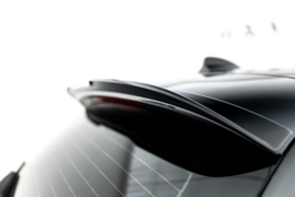 Maxton Design Spoilerkap BMW 3 Touring E91