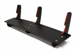 Maxton Design ACHTER DIFFUSER AUDI RS4 B5 ABS