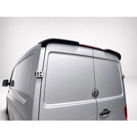 Motordrome Dakspoiler passend voor Volkswagen Crafter II (H1) 2016- & MAN TGE (H1) 2017- (PU)