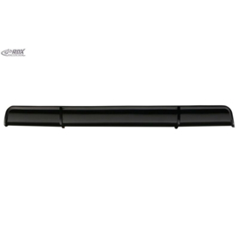 Achterskirt 'Diffusor' passend voor Kia Cee'd ED SW 2007-2012 (ABS zwart glanzend)