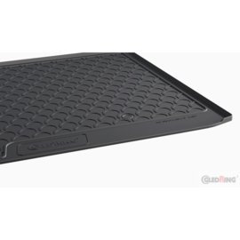 Rubbasol (Rubber) Kofferbakmat passend voor Opel Zafira C Tourer 2012-
