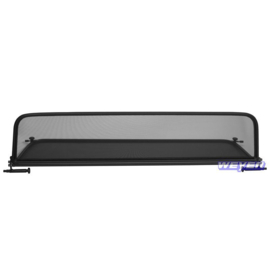 Weyer Basic Line Windschot passend voor Mini F57 Cabrio 2016-
