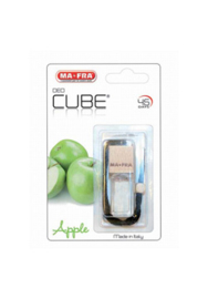 Deo-Cube "Apple"