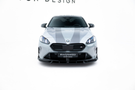 Maxton Design Frontsplitter V.2 BMW M135i M Performance F70