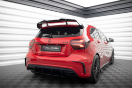 Maxton Design Spoilerkap Mercedes A W176 AMG Facelift