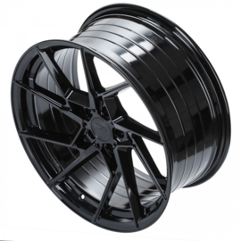 Z-Performance ZP3.1 FlowForged Gloss Black