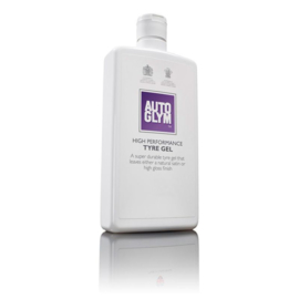 Autoglym High Performance Tyre Gel 500ML