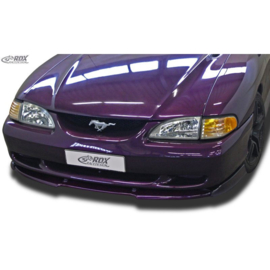 Voorspoiler Vario-X passend voor Ford Mustang IV 1994-1998 (PU)