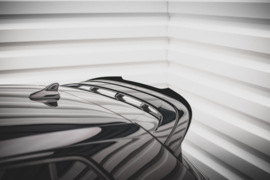 Maxton Design Spoilerkap V.2 Volkswagen Golf R-Performance / GTI Clubsport Mk8