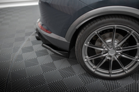 Maxton Design Achterzijde splitters V.4 Cupra Formentor Mk1