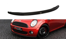Maxton Design FRONTSPLITTER MINI COOPER