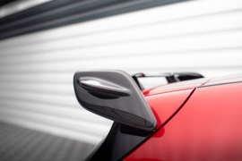 Maxton Design Spoiler Zij-extensies Mercedes A W176 AMG Facelift