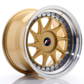 JR26 Gold