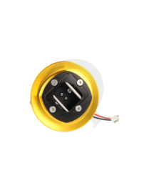 QSP Quick release R5 claxon set