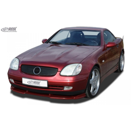 Voorspoiler Vario-X passend voor Mercedes SLK R170 -2000 (PU)