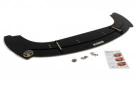 Maxton Design VOORRACINGSPLITTER VW GOLF V GTI 30TH