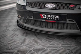 Maxton Design Voorste flappen Ford Fiesta ST Mk6
