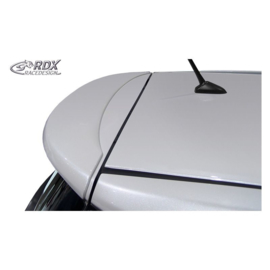 Dakspoiler passend voor Toyota IQ 2009- (PUR-IHS)