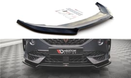 Maxton Design Voorsplitter V.3 Cupra Formentor