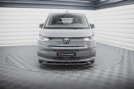 Maxton Design Voorsplitter V.2 Volkswagen Multivan T7
