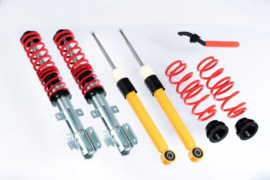 V-Maxx Schroefset X-STREET: SUZUKI SWIFT (SG/MZ) 2.05 > 10