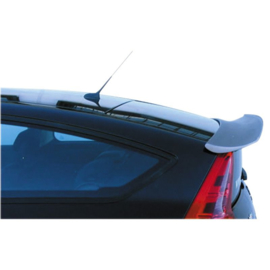 Achterspoiler passend voor Citroën C4 Coupe