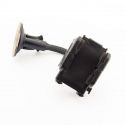 Universele Smartphone/Navigatiehouder met Zuignap/Zwanenhals 40-120mm