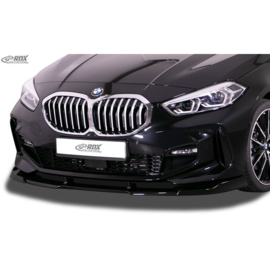 Voorspoiler Vario-X passend voor BMW 1-Serie F40 2019- M-Sport (PU)