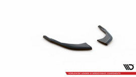Spoilerkap Achterzijde splitters Volkswagen Atlas Cross