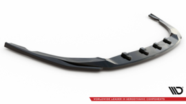 Maxton Design Frontsplitter V.2 Kia Optima Mk4 Facelift