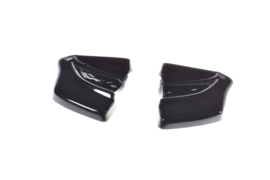 Maxton Design ACHTERZIJDE SPLITTERS FIAT 500 ABARTH MK1