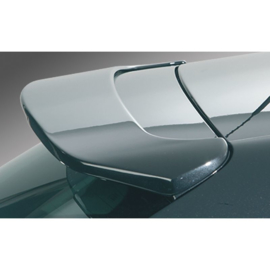 Dakspoiler passend voor Seat Ibiza 6J SC 3-deurs 2008- (PU)