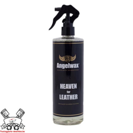 Angelwax - Heaven for Leather - 500 ml