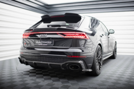 Maxton Design Koolstofvezel achterklepspoiler (boven) Audi RSQ8 Mk1