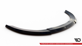 Maxton Design Voorsplitter V.1 Audi A7 C7