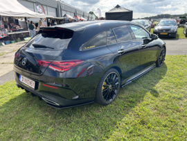 😍😍FULL Maxton Design kit Mercedes CLA200😍😍
