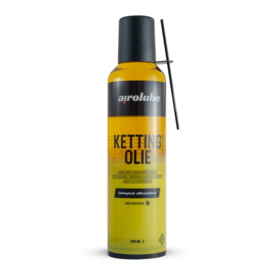 Airolube Chainoil / Kettingolie - 200ml Airopack