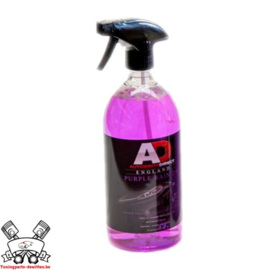 Autobrite - Purple Rain 2.0 - 1000 ml