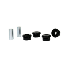 Whiteline Draagarm - Lower Rear Outer Bushing passend voor Audi A3/TT FV3/FV9 / Seat Leon / Skoda Octavia III 5E3/5E5 / Volkswagen Golf Alltrack/Sportsvan/VII 2012-