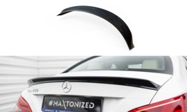 Maxton Design Spoilerkap 3D Mercedes-Benz CLA C117 Facelift