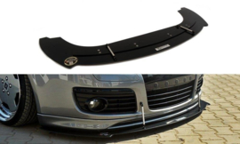 Maxton Design VOORRACINGSPLITTER VW GOLF V GTI 30TH