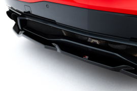 Maxton Design Achtersplitter Chevrolet Corvette C8