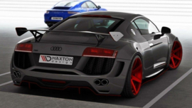 Maxton Design Spoiler Audi R8 Mk.1