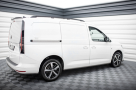 Maxton Design Zijskirts Diffusers Volkswagen Caddy Maxi Mk5