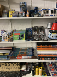 Shop Foto's Deel 1