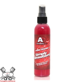 Autobrite - Fresh Scents - Simply Strawberry - 100 ml