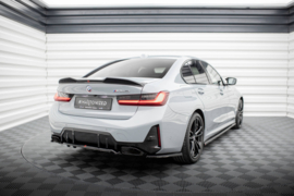 Maxton Design Spoilerkap 3D BMW M340i / 3 M-Pack / M3 Sedan G20