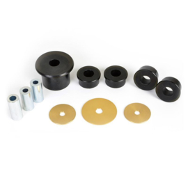 Whiteline Differential - Montage Bushing passend voor BMW 1/2/3/4/X1 E84 2003-