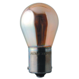 Philips SilverVision PY21W 21W (BAU15S) Knipperlichtlampen, set à 2 stuks