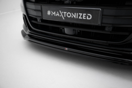 Maxton Design Set Splitters Audi S8 D5